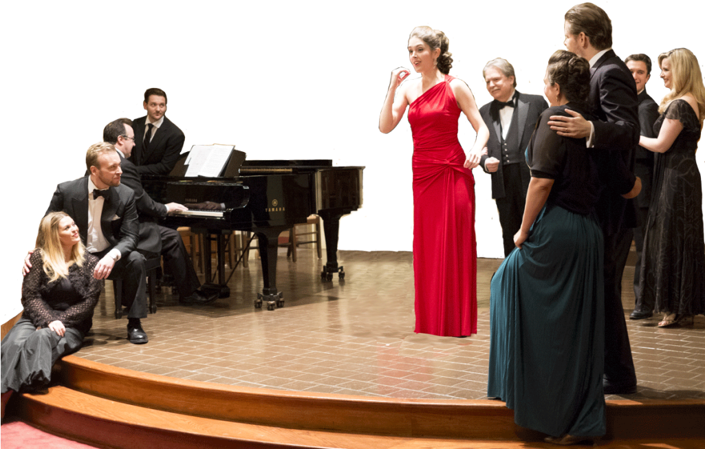 The Fortune Teller Vhrp Live (1024x683), Png Download