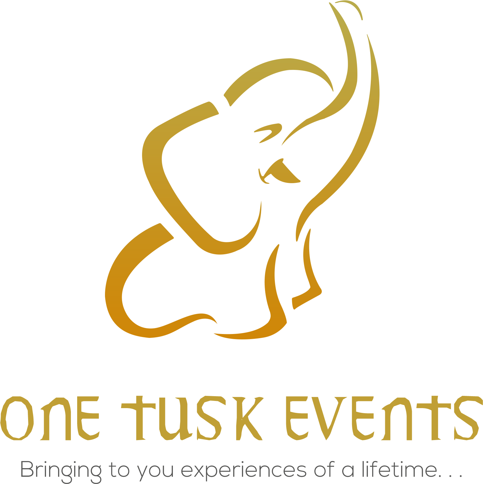 One Tusk Events (2000x2000), Png Download