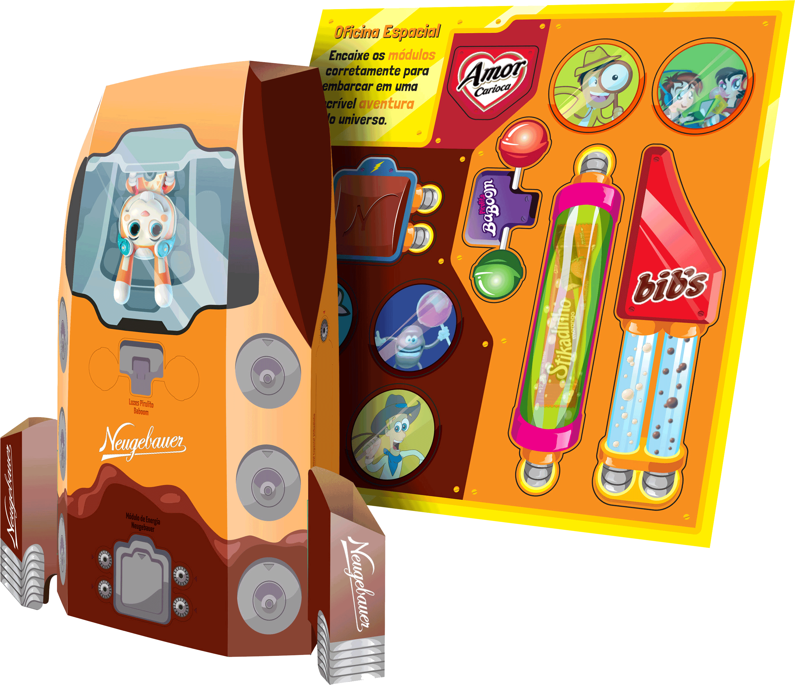 Foguete-png (2834x2480), Png Download