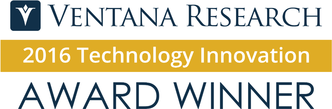 Ganador Del Premio A La Innovación En Tecnología 2016 (1280x503), Png Download