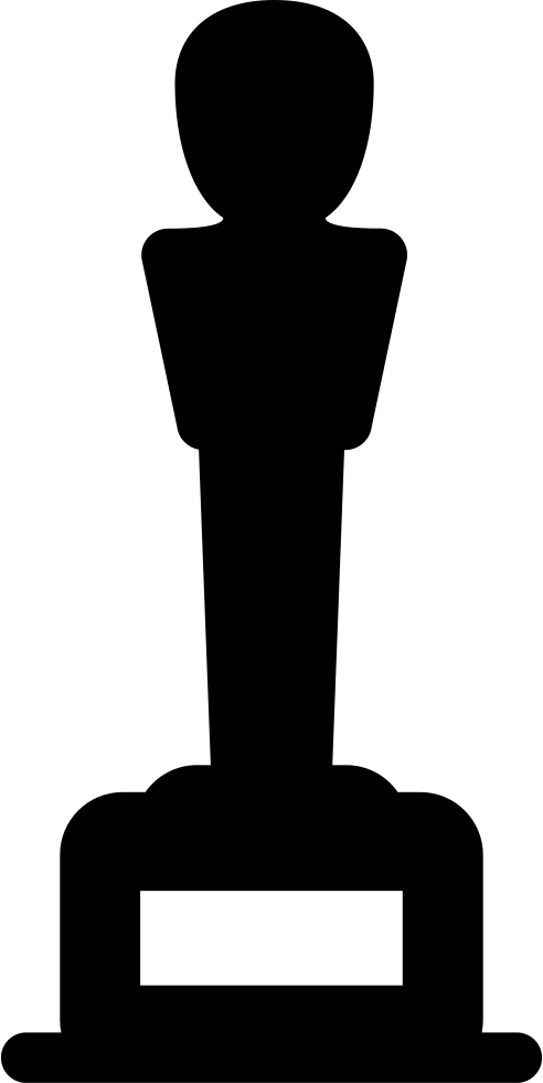 Movie Award Comments (492x980), Png Download