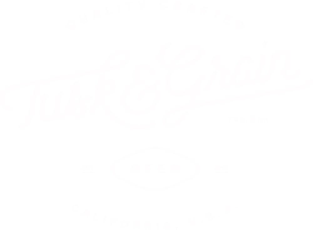 Tusk Release Party (1000x734), Png Download