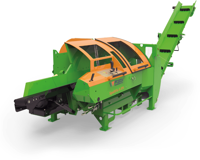 Spaltfix S-375 (900x727), Png Download