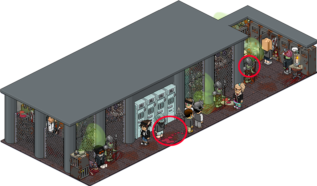 Al Final Solo Acciona La Palanca Señalada Y Camina (1028x618), Png Download