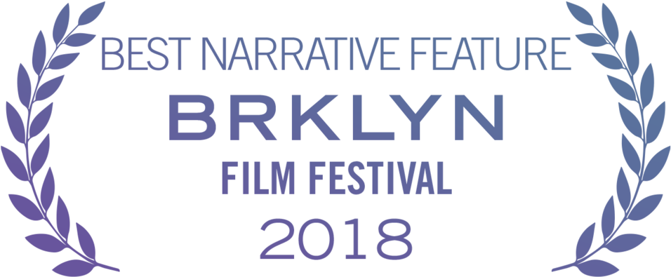 Laurel En 0011 Brklyn Award (1000x462), Png Download