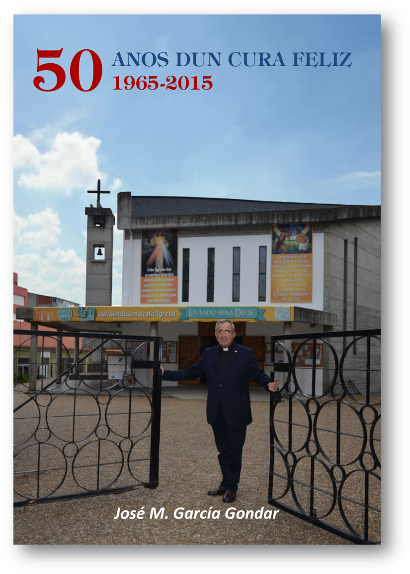 Portada 50anos (836x1162), Png Download