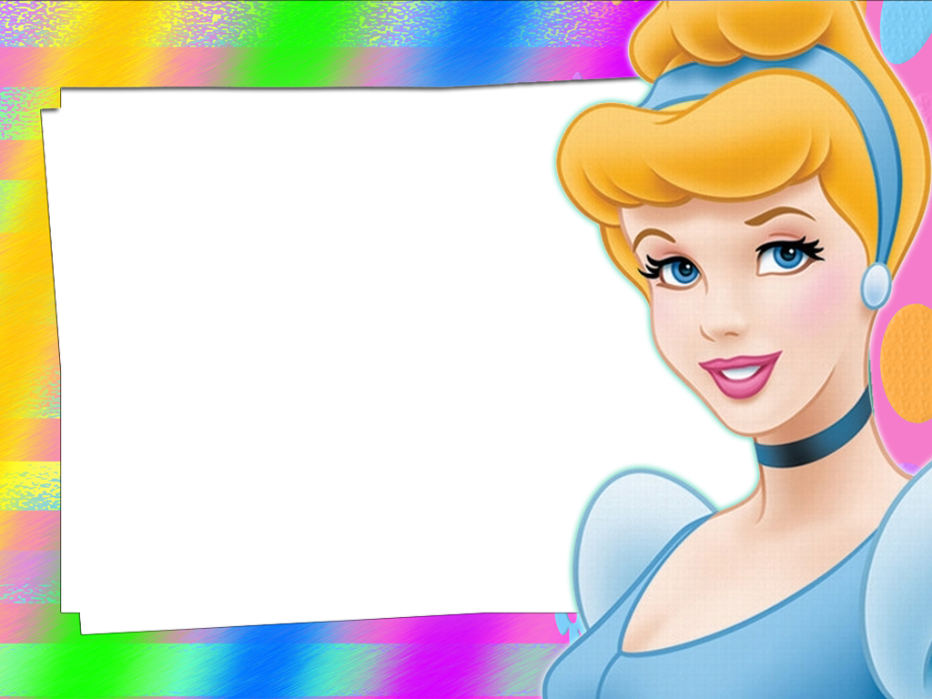 Lindos Frames Png Com Fundo Transparente Para Fotos (1024x768), Png Download