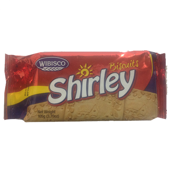 Shirley Biscuit (600x600), Png Download