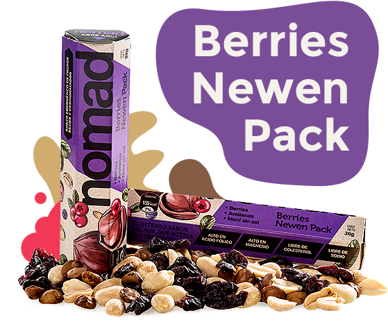 Berries / Avellanas / Mani Sin Sal (800x665), Png Download