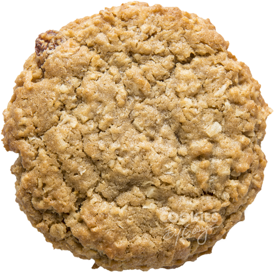 Biscuit Transparent Oat (732x546), Png Download