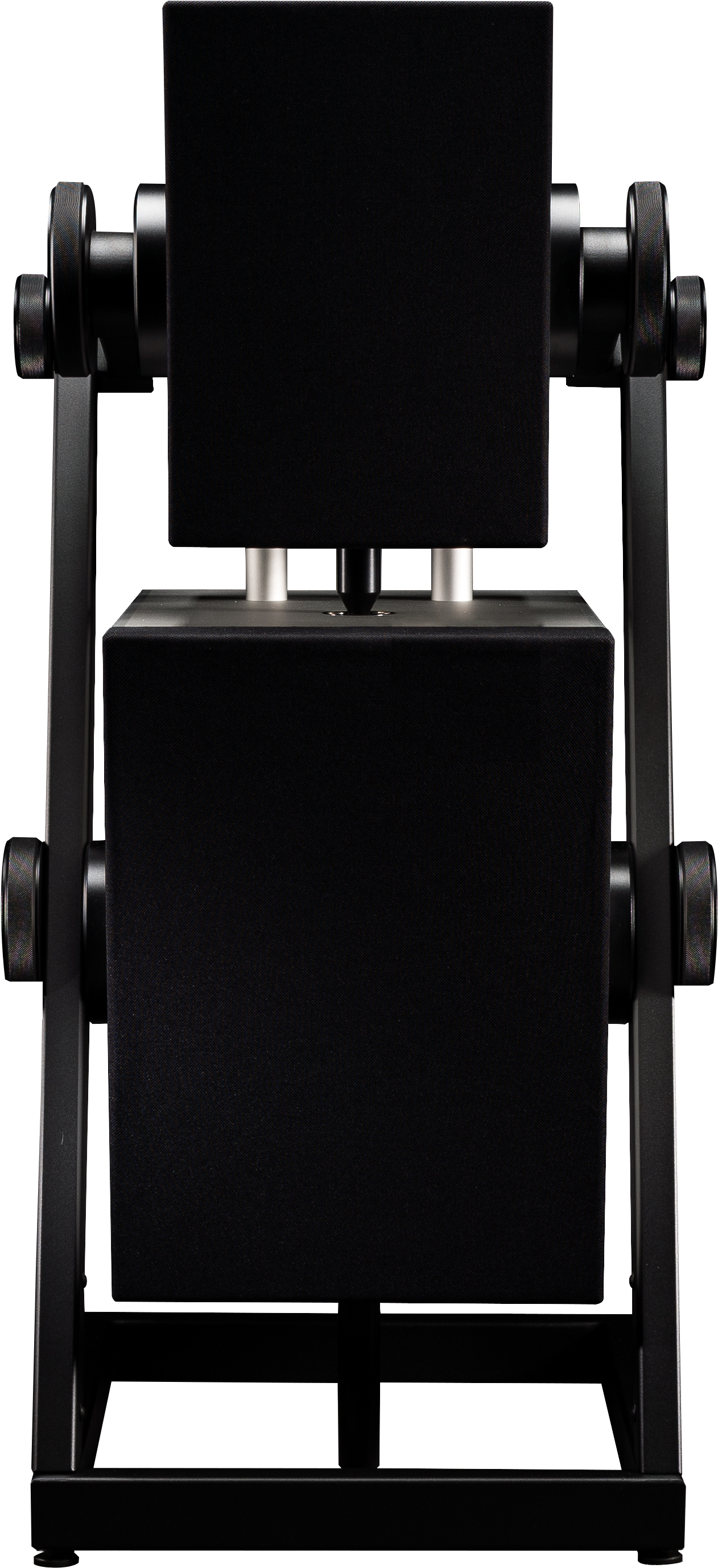 They Cover With Utter Precision The Entire Audio Spectrum (1772x3192), Png Download