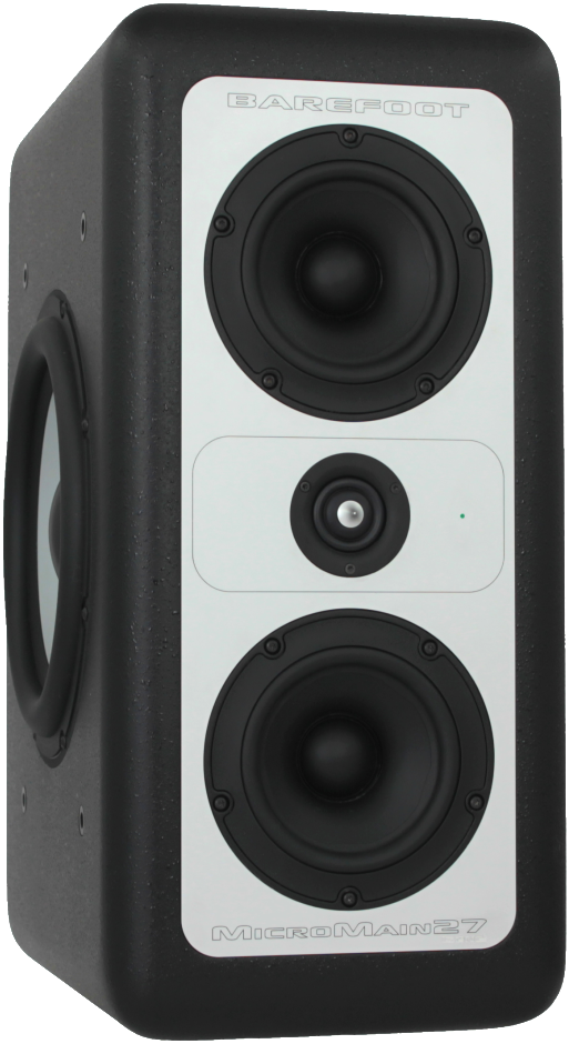 Renowned Mm27 Is Augmented With Advanced New Electronics (556x1000), Png Download