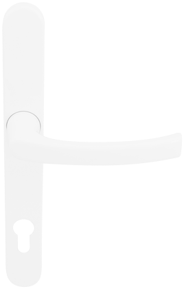 Door Handle (650x650), Png Download