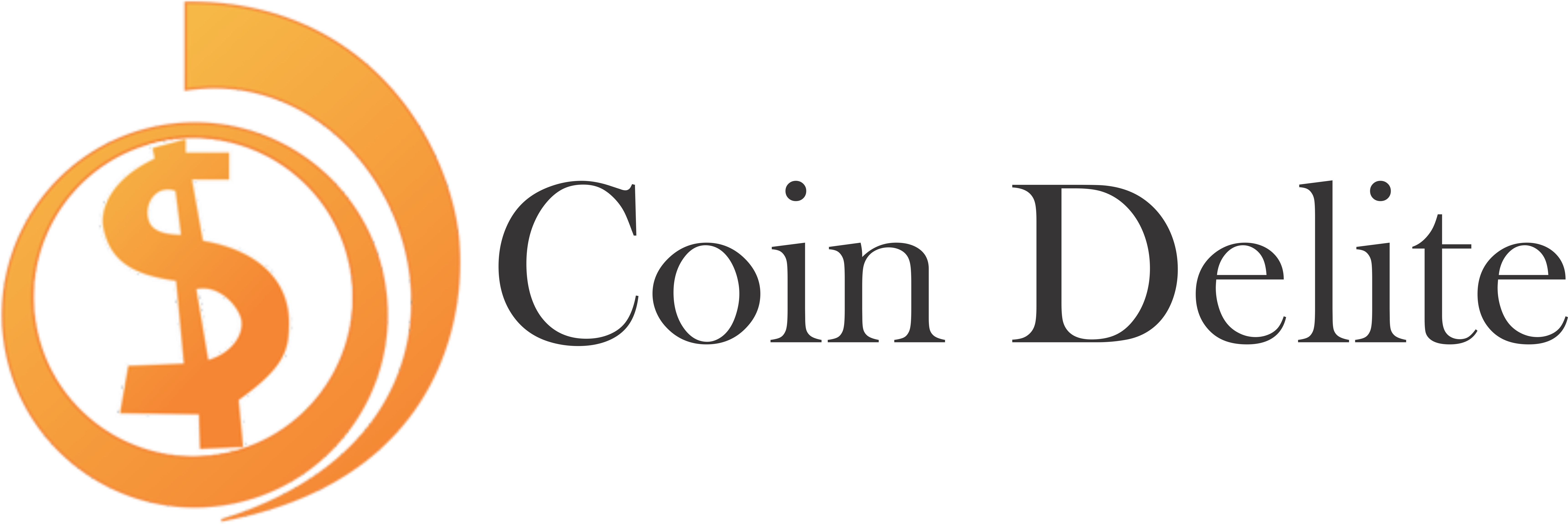 Coindelite (7648x2473), Png Download