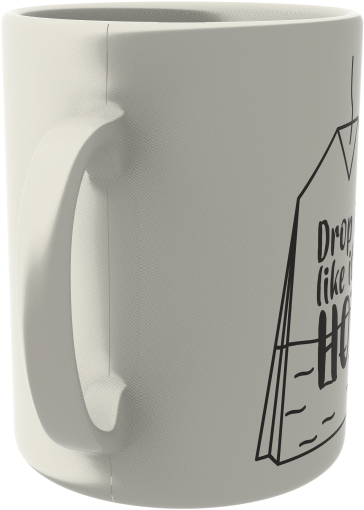 Drop It Like Its Hot (600x760), Png Download