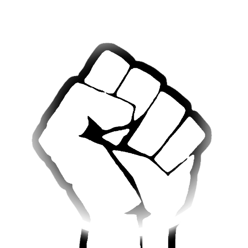 Impactfist (800x800), Png Download