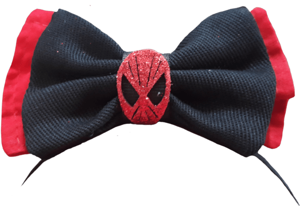 Laço Médio Para Cachorro De Pelo Curto Com Elástico (640x1067), Png Download