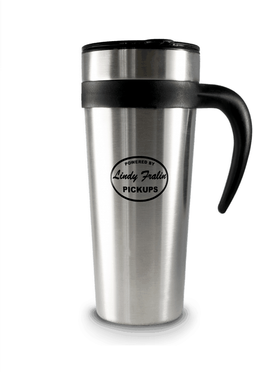 Fralin Pickups Coffee Mug (763x750), Png Download