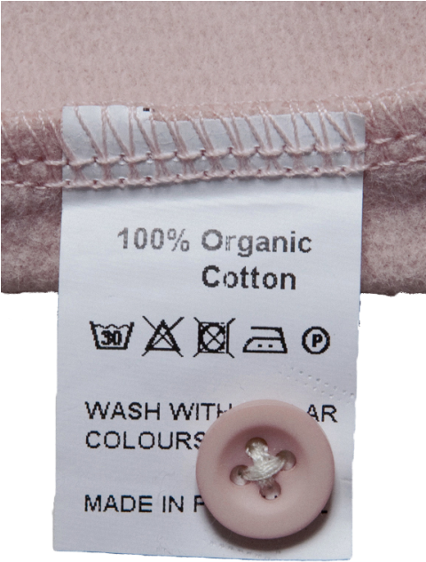 Gray Label Button Dress (960x720), Png Download