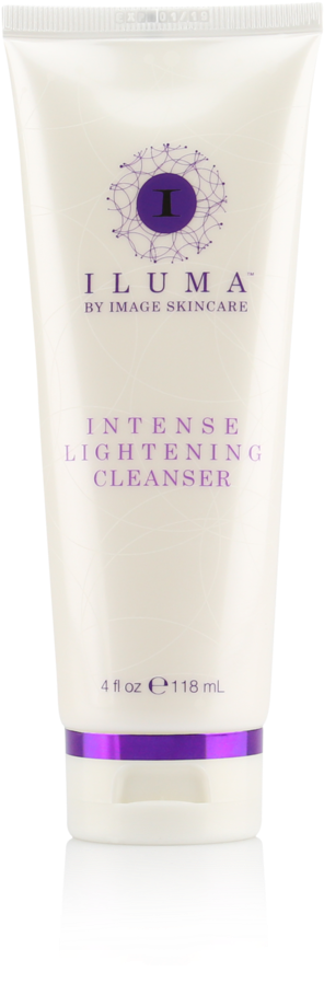 Iluma Intense Lightening Cleanser (1000x1000), Png Download