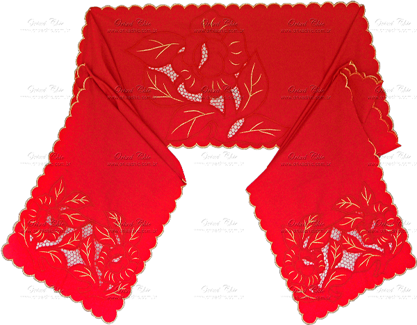 Laço Modelo 21 Richelieur (600x800), Png Download