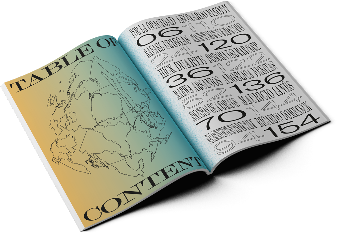 “por La Opacidad” Is A Collective Response To Édouard (1200x959), Png Download