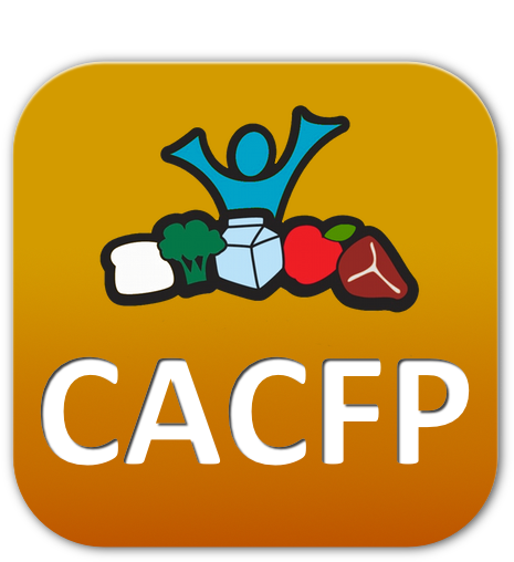 Cacfp Icon (700x700), Png Download