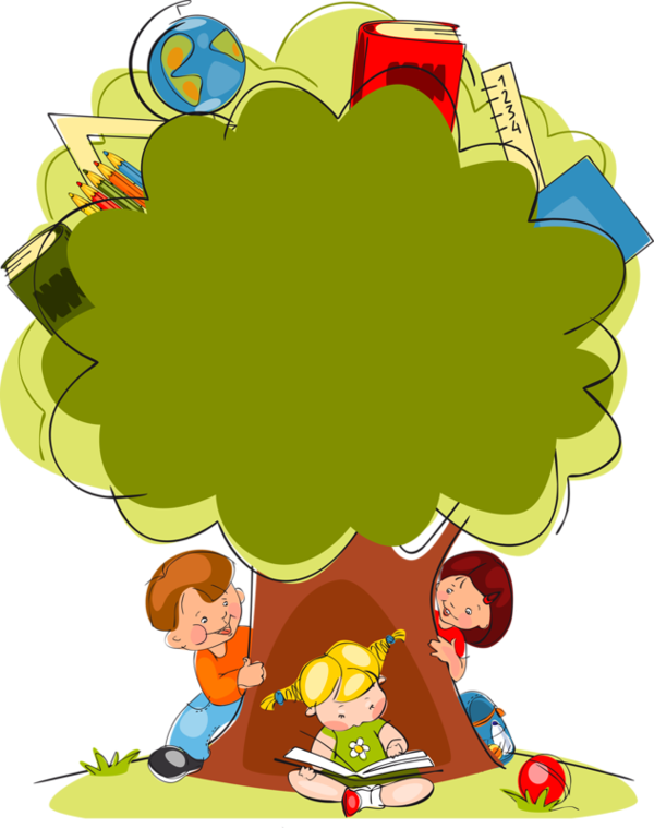 Arbre,tubes,png (600x759), Png Download