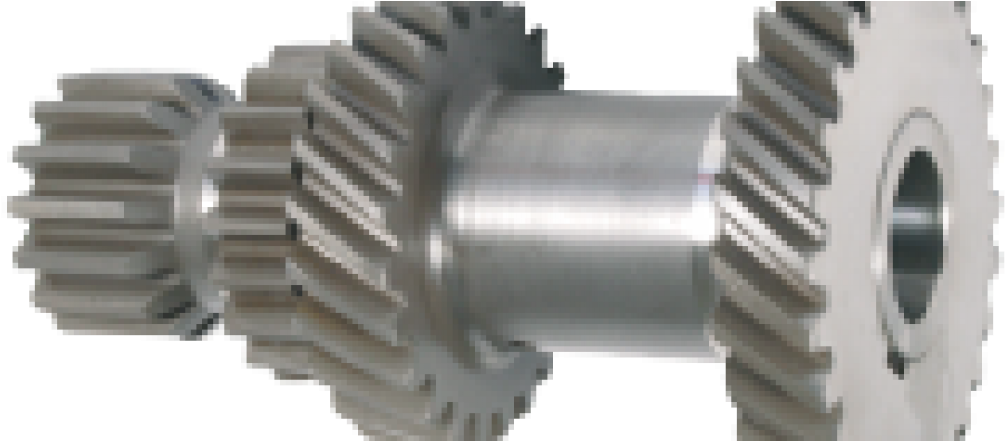 Helical Gears (1170x440), Png Download