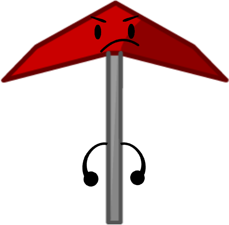 Battle For Food Parasol (741x727), Png Download