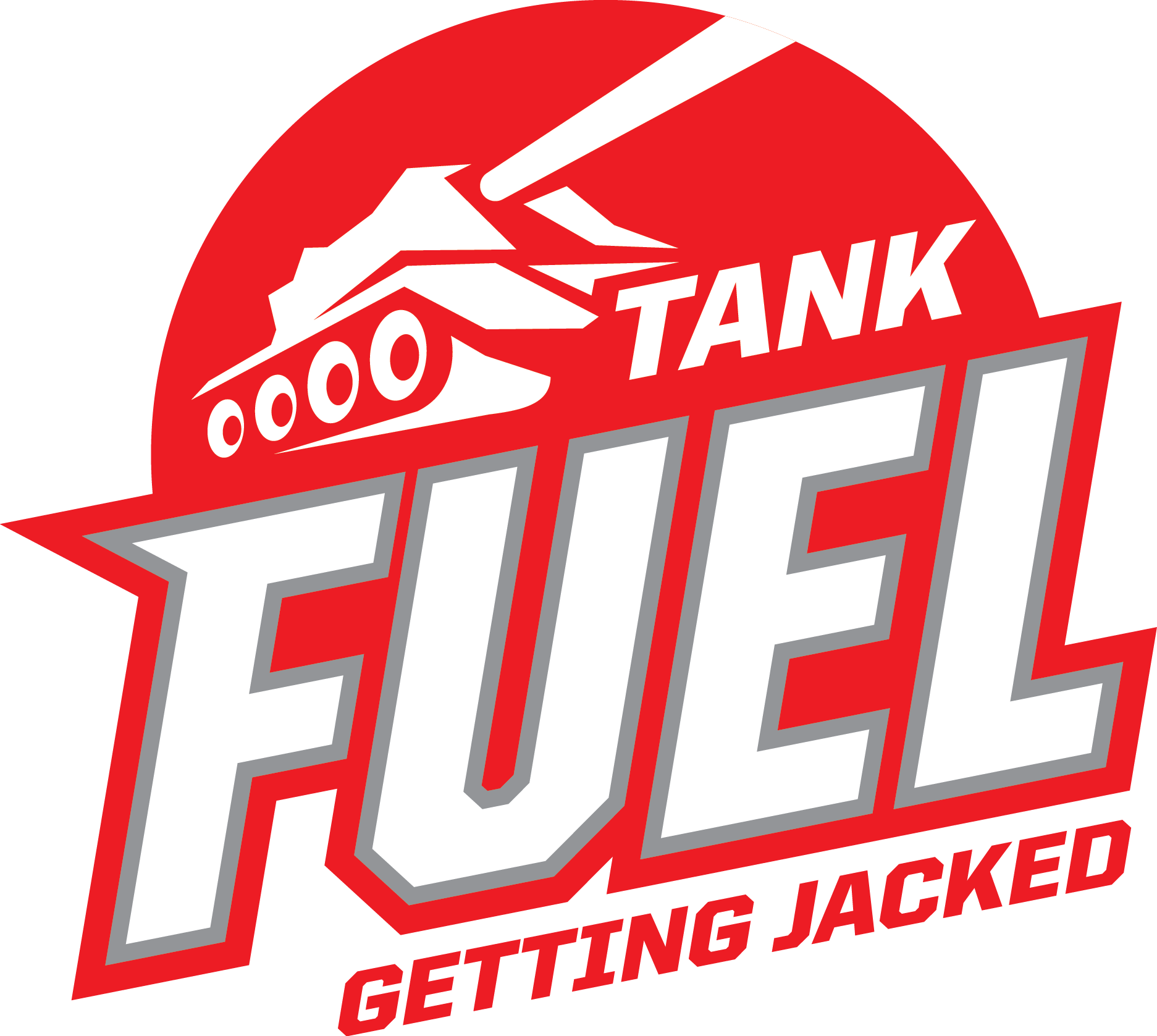 Tank Fuel Icon (1873x1677), Png Download
