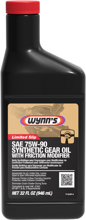 Synthetic Gear Oil Aceite Sintetico Para Engranaje (640x800), Png Download