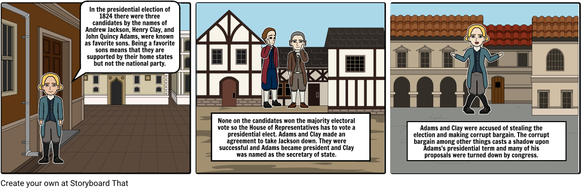 Corrupt Bargain (1164x385), Png Download