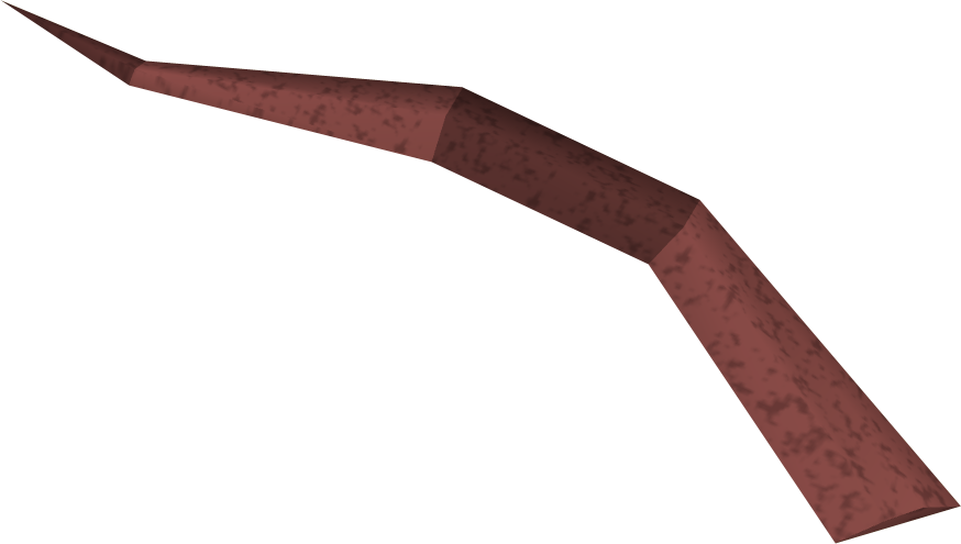 Corrupt Vines Can Be Obtained In The Herblore Habitat (874x495), Png Download