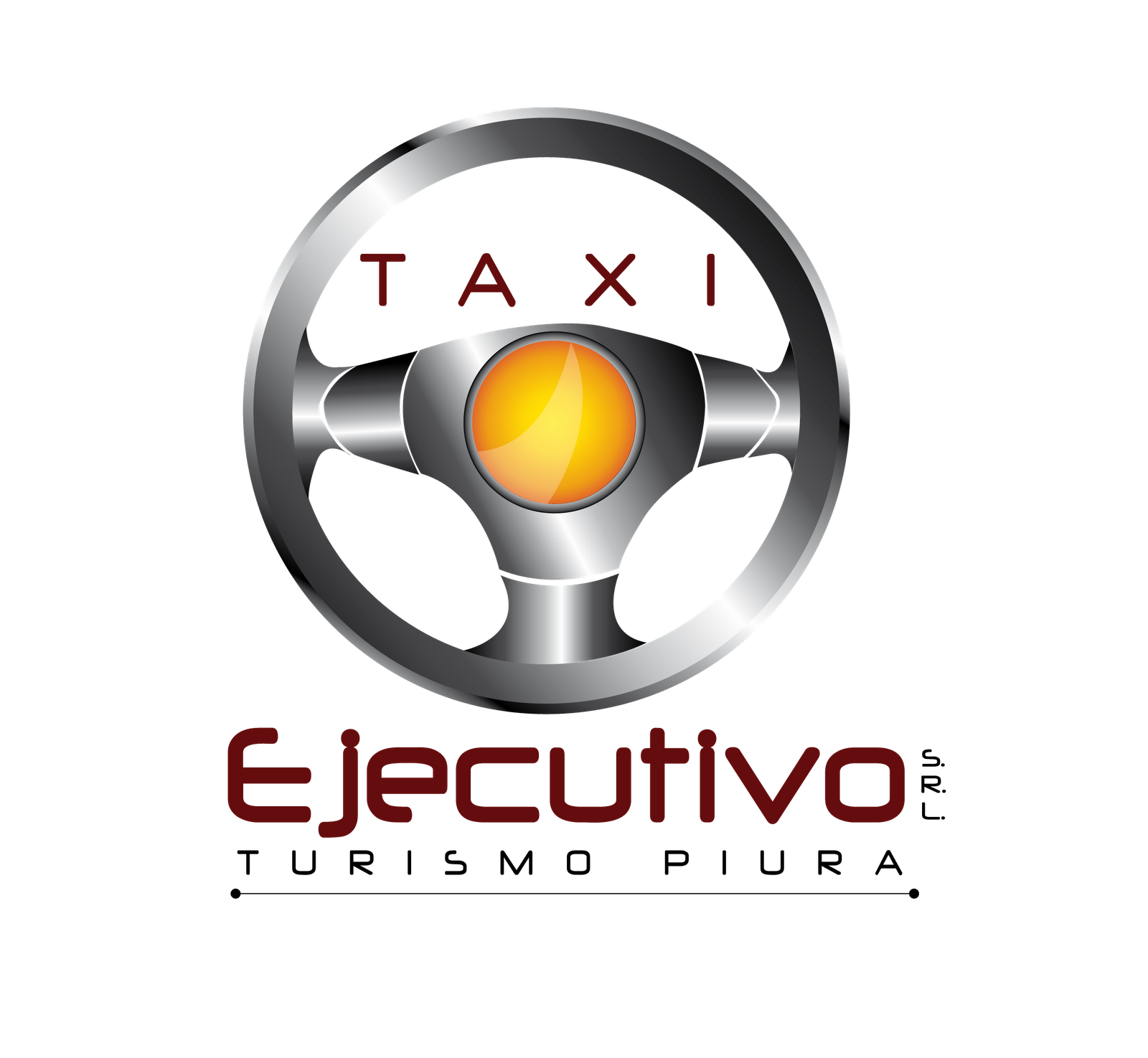 Taxi Ejecutivo Turismo Piura (1600x1475), Png Download
