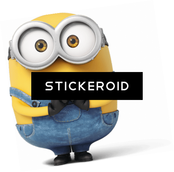 Minion Easter Egg (562x554), Png Download