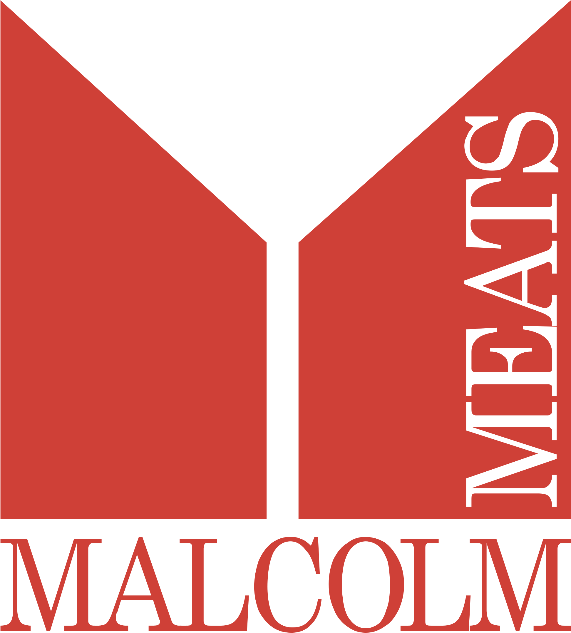 Malcolm Meats Logo Png Transparent (2400x2400), Png Download