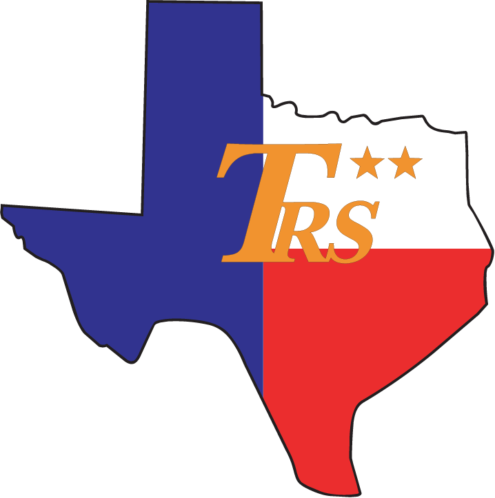 Texas Rubber Supply (718x723), Png Download
