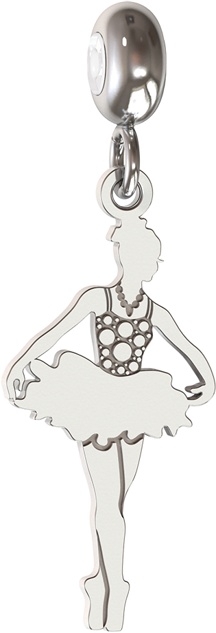 Balerina Png (1000x1000), Png Download
