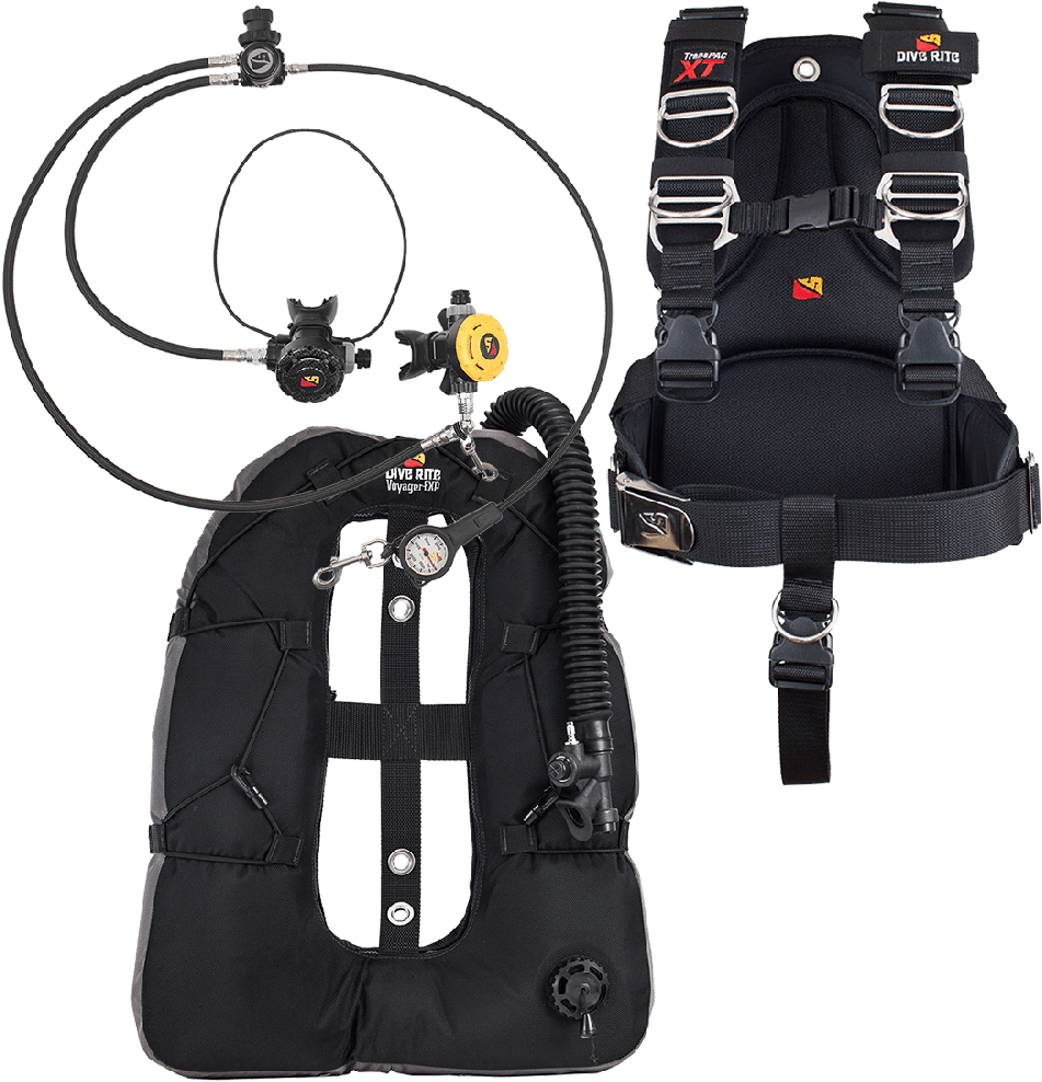 Open Backpack Png (1000x1000), Png Download