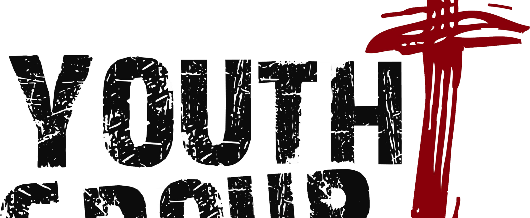 Hcc Youth Group Logo (1700x700), Png Download