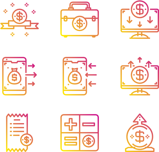 Finance Money (600x564), Png Download