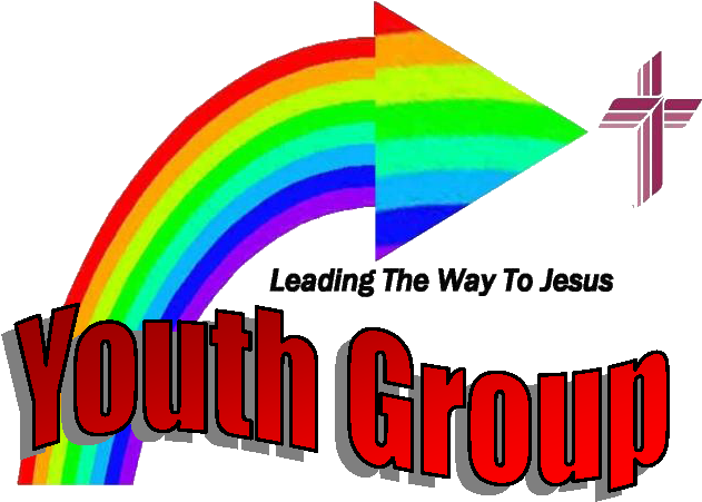 Christian Youth Group (681x483), Png Download