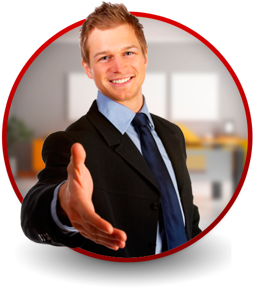 La Oficina Hispana Te Ofrece Los Servicios De "asesoria (554x579), Png Download