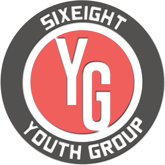 Youth Group (578x578), Png Download