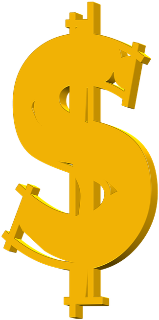 Usd Png Hd (720x720), Png Download