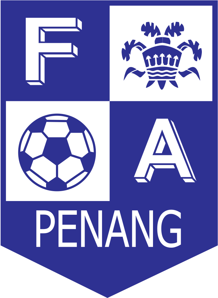 Penang Fa Logo Png (1024x1024), Png Download