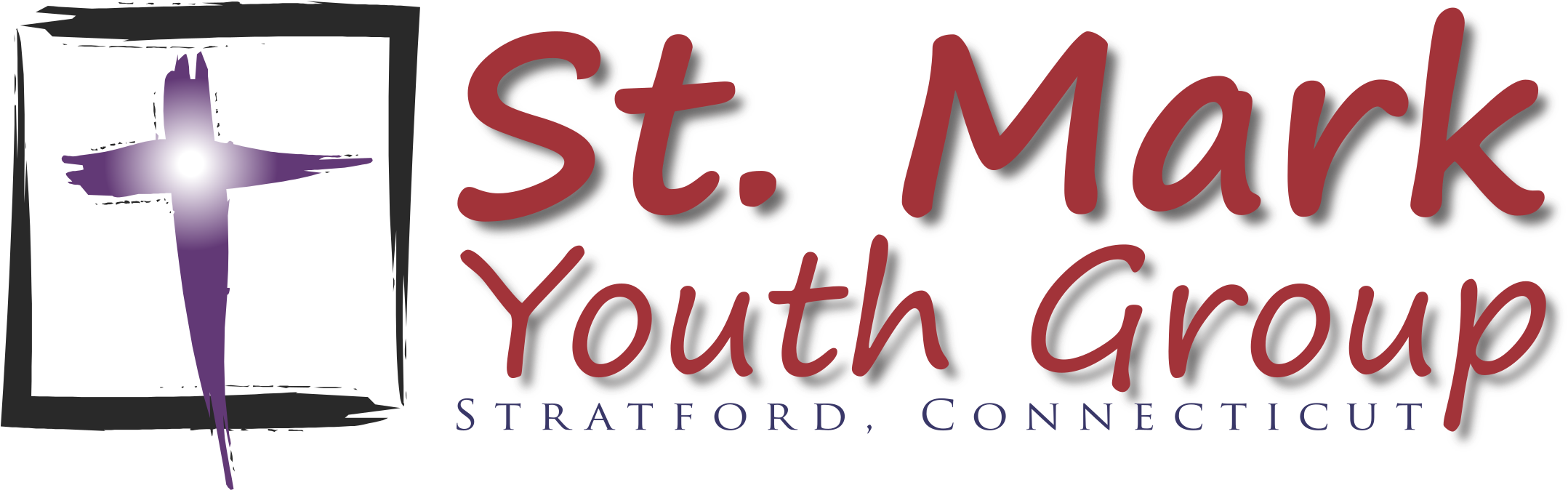 Youth Group Png (2179x681), Png Download
