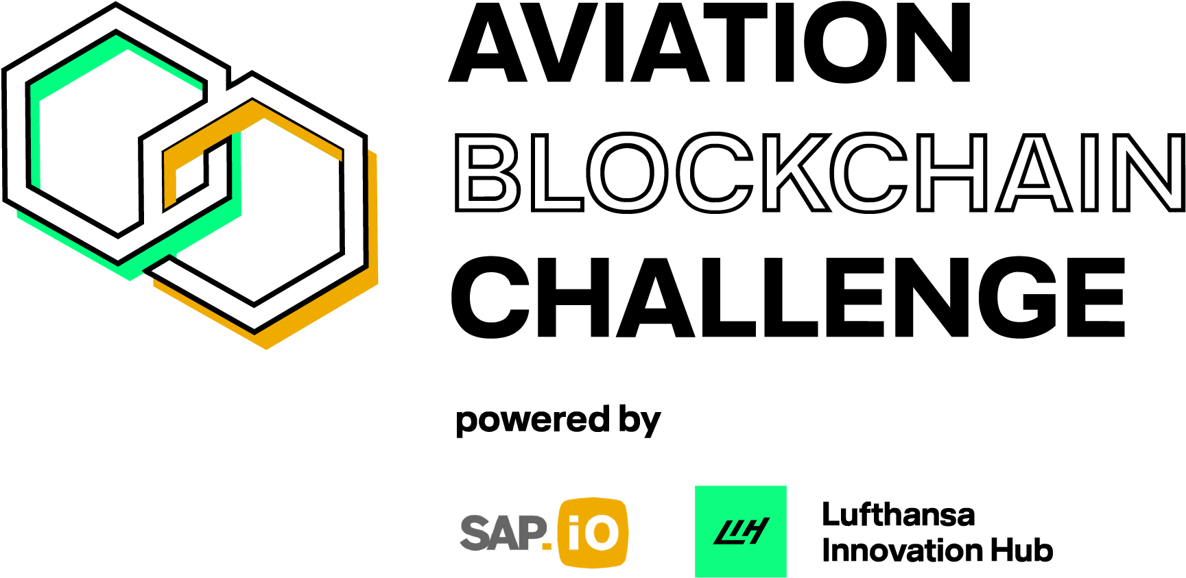Sweetbridge Wins World's First 'aviation Blockchain (1728x871), Png Download