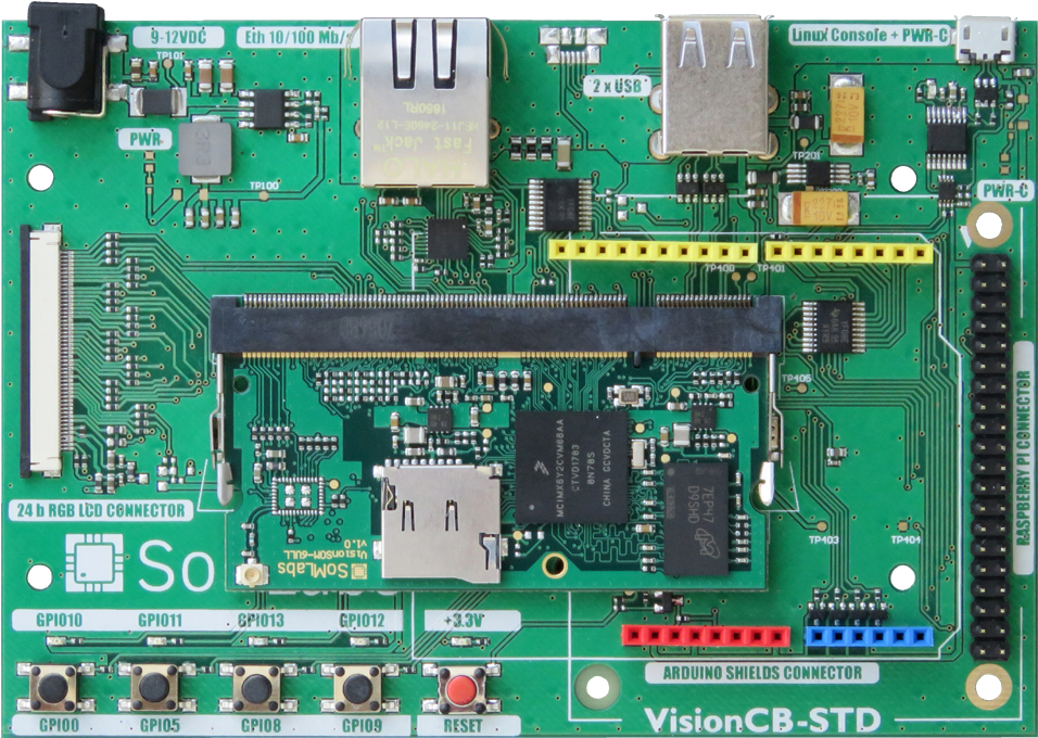 Visionstk-usd (1000x719), Png Download